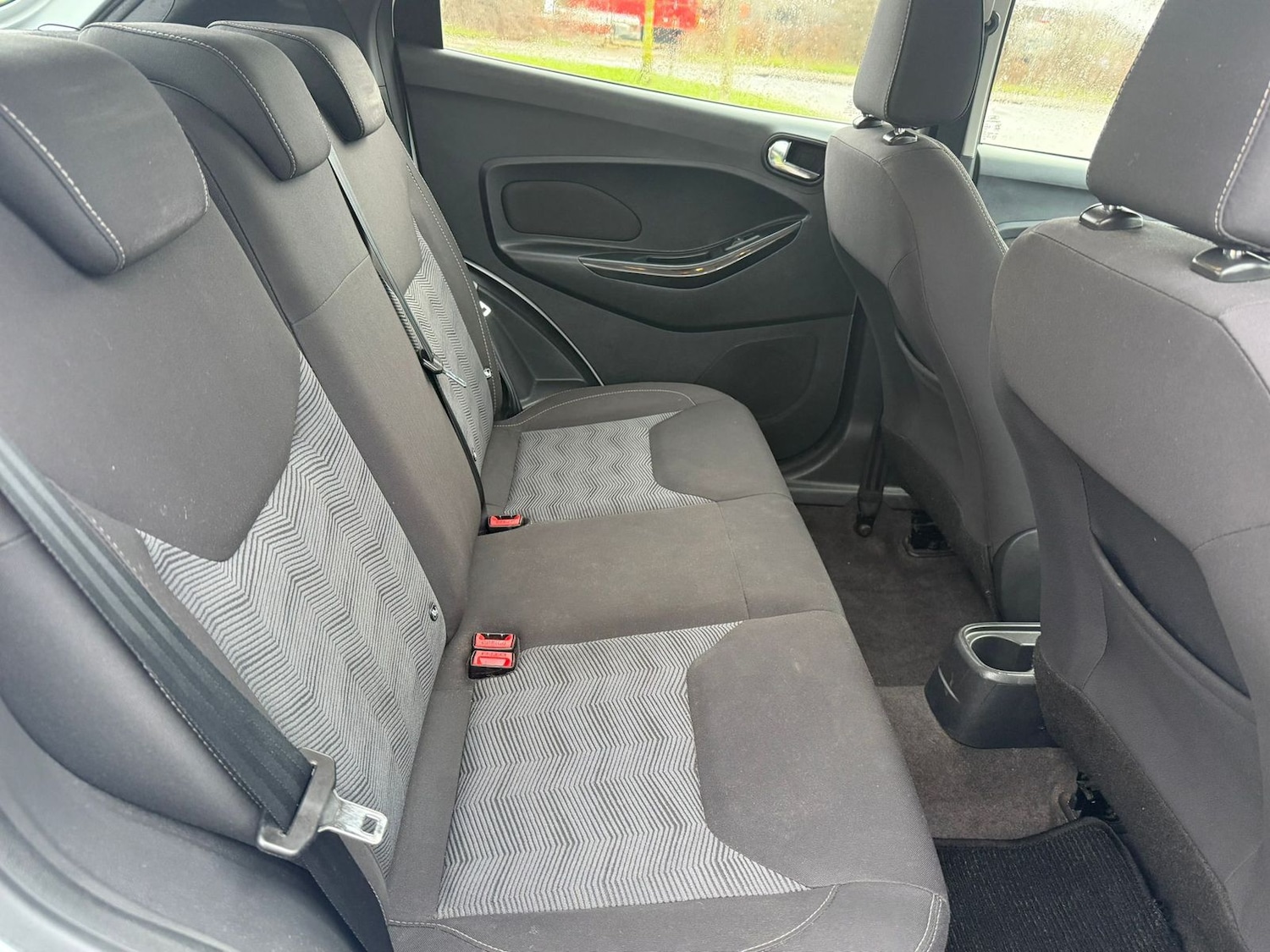 Used Ford Ka+ 2018 for sale - 77307766: Photo 25