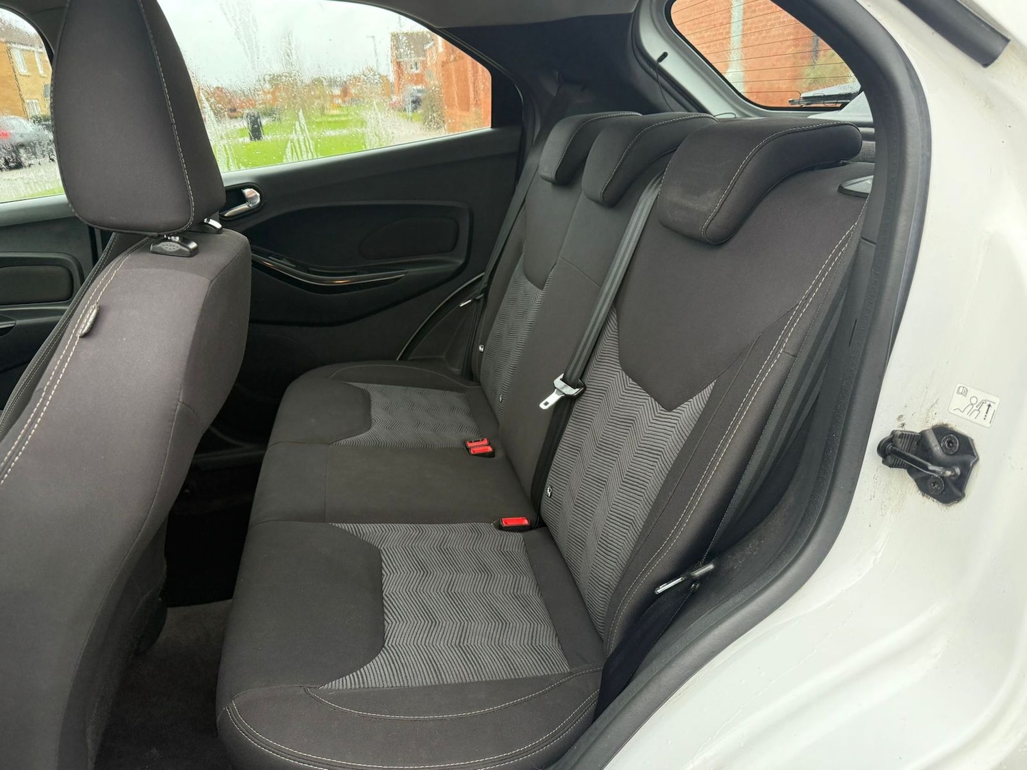 Used Ford Ka+ 2018 for sale - 77307766: Photo 26