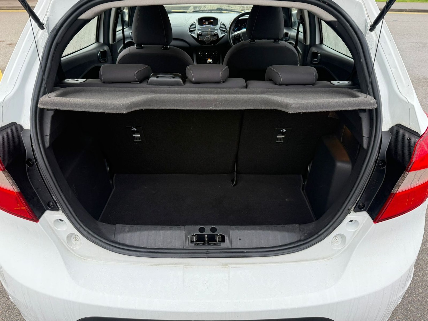 Used Ford Ka+ 2018 for sale - 77307766: Photo 27