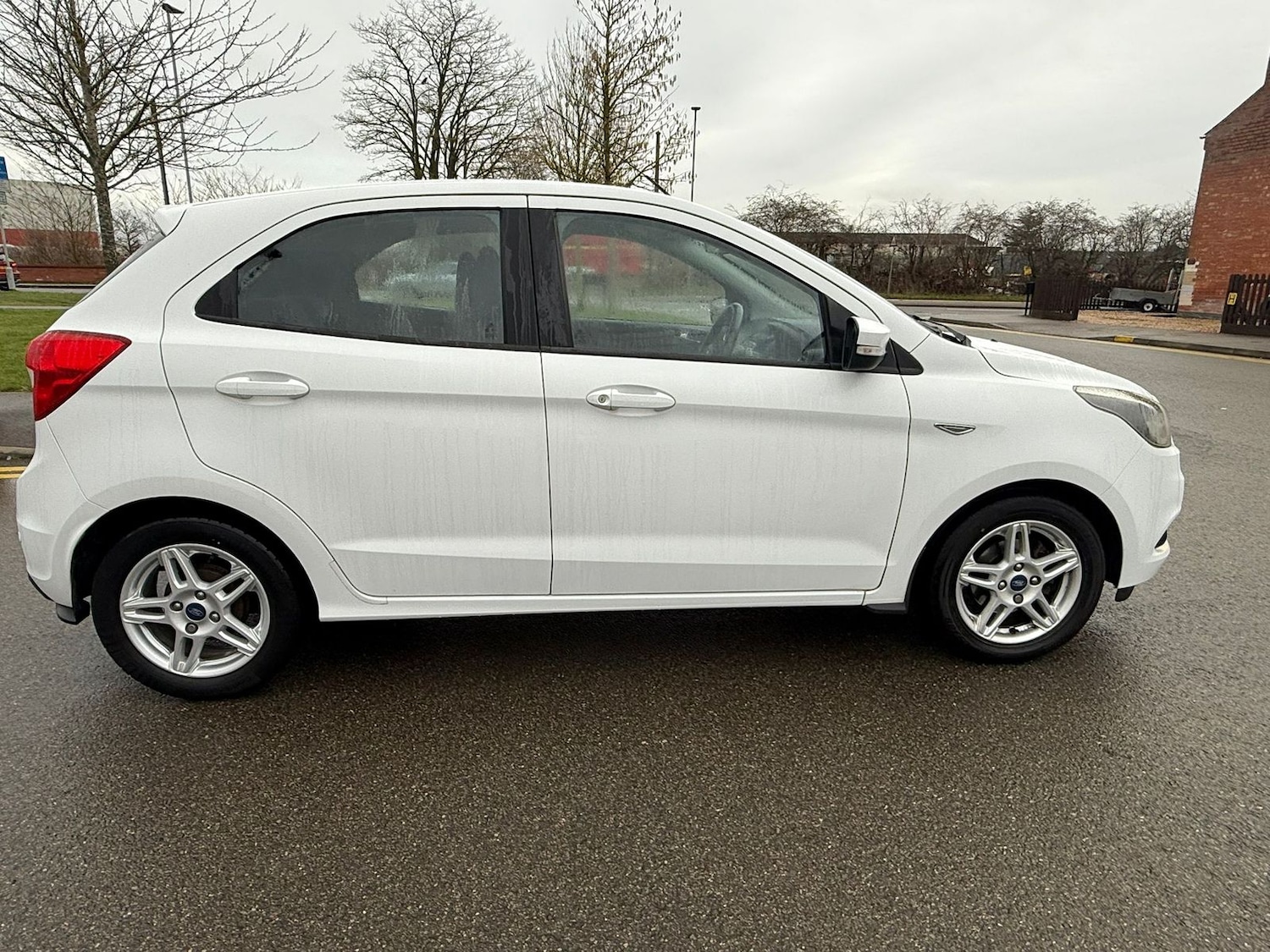 Used Ford Ka+ 2018 for sale - 77307766: Photo 9