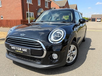 Used MINI Hatch 2018 for sale - 79363546: Photo