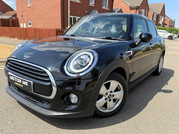 Used MINI Hatch 2018 for sale - 79363546: Photo