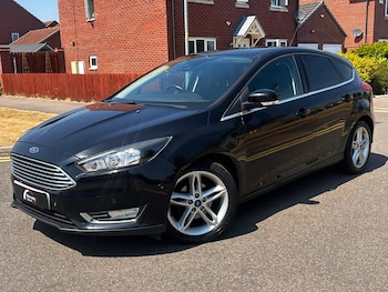 Used Ford Focus 2015 for sale - 79175471: Photo