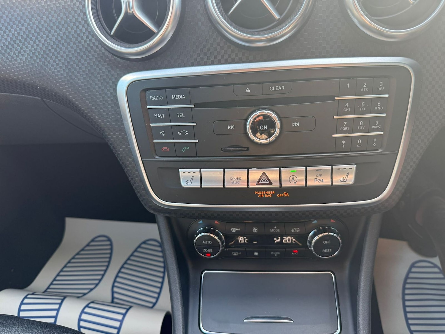 Used Mercedes-Benz A-Class 2017 for sale - 77971935: Photo 16