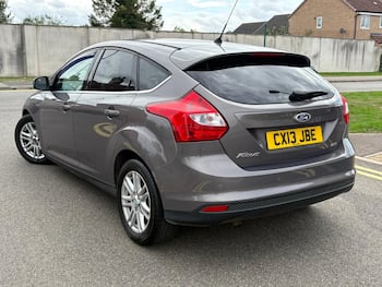 Used Ford Focus 2013 for sale - 79734008: Photo