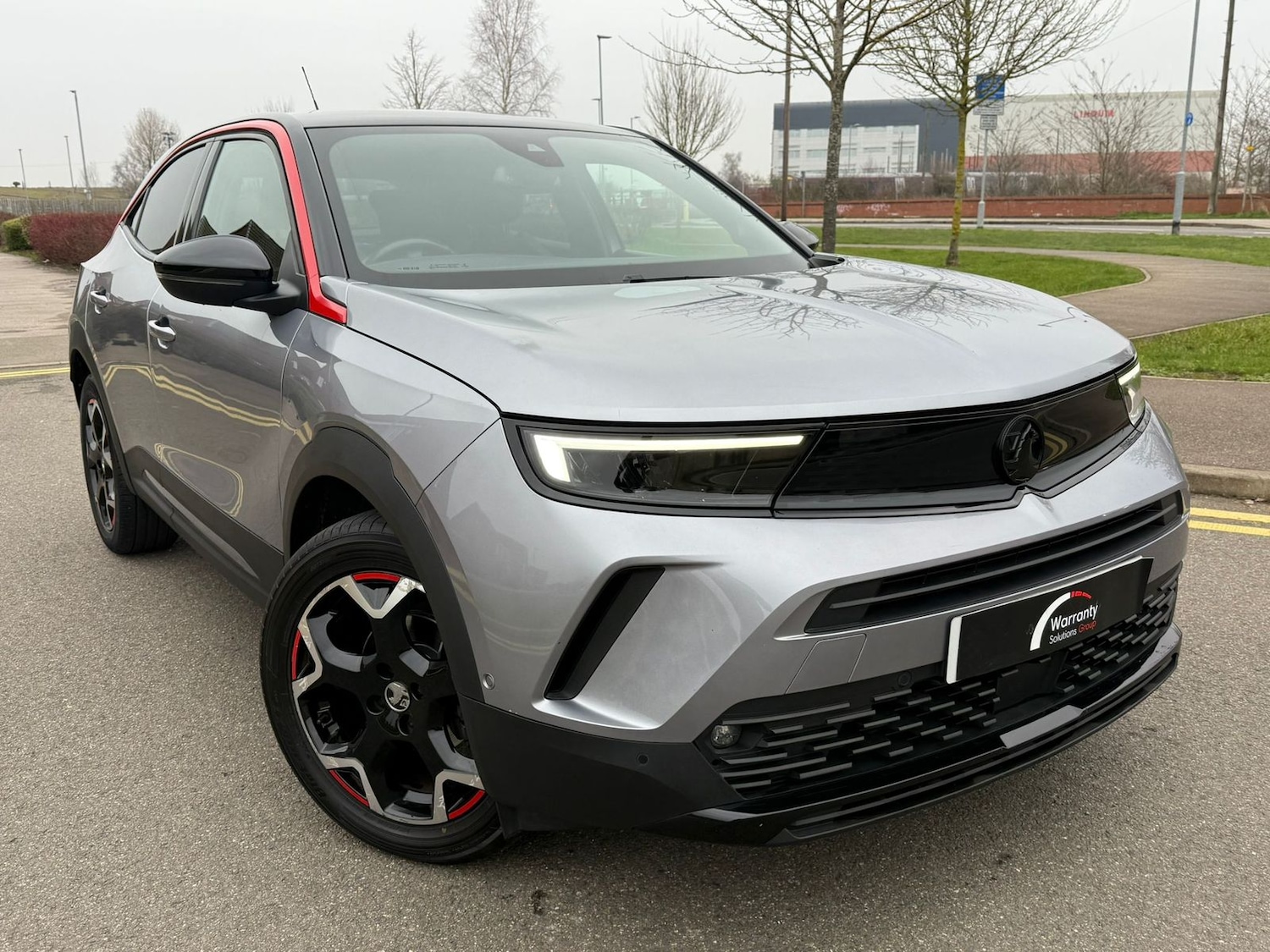 Used Vauxhall Mokka 2022 for sale - 77457962: Photo 10