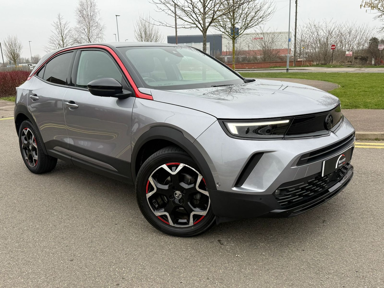 Used Vauxhall Mokka 2022 for sale - 77457962: Photo 11