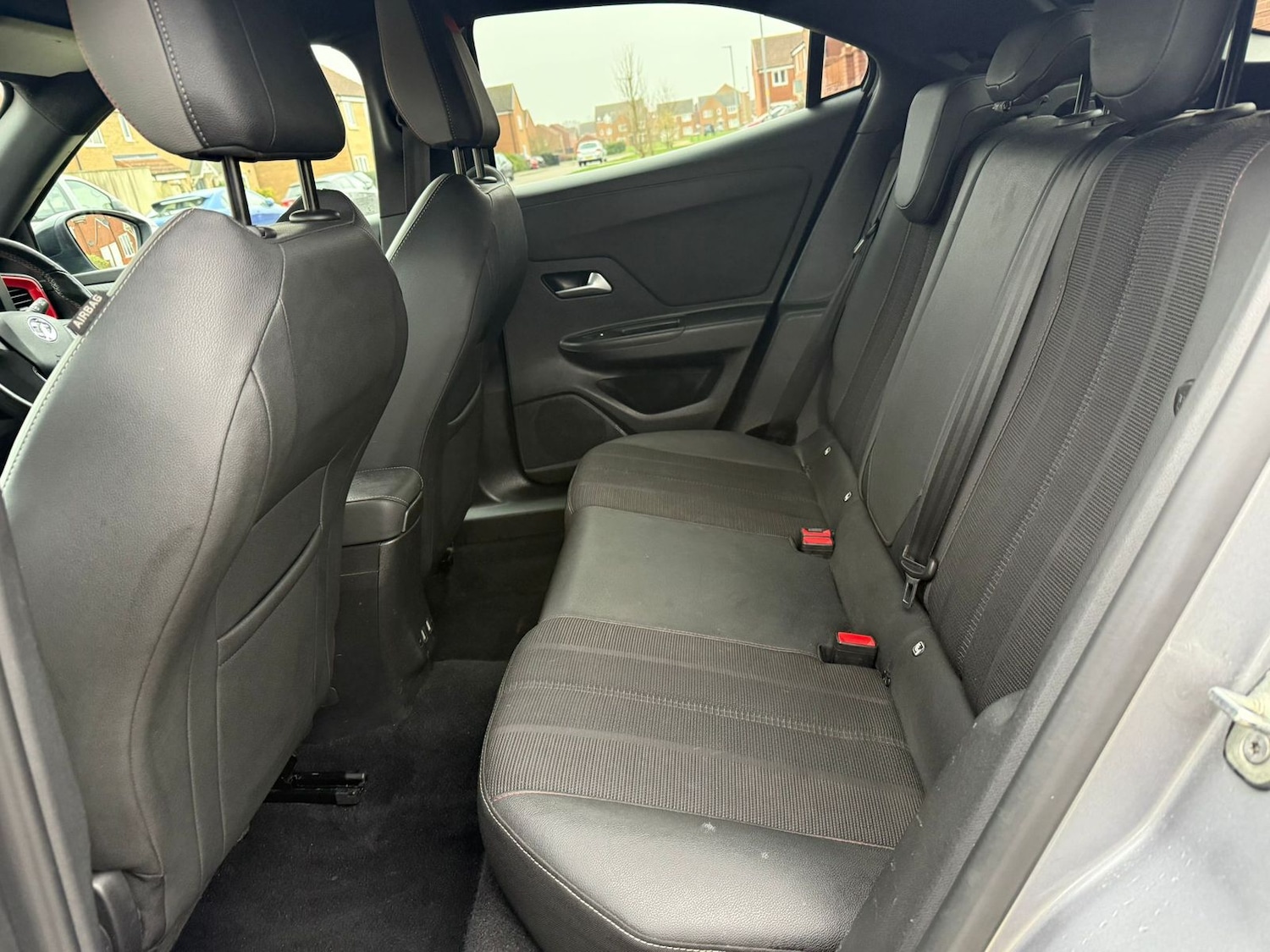 Used Vauxhall Mokka 2022 for sale - 77457962: Photo 13