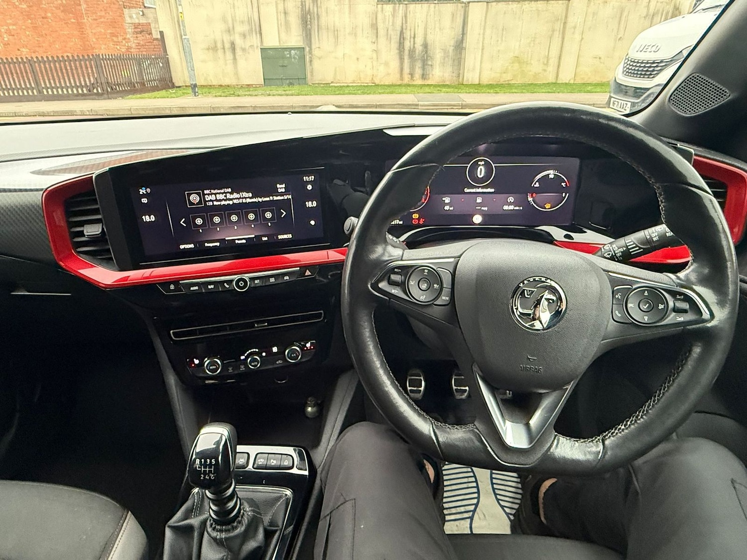 Used Vauxhall Mokka 2022 for sale - 77457962: Photo 14