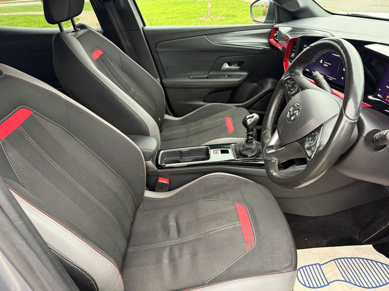 Used Vauxhall Mokka 2022 for sale - 77457962: Photo 15