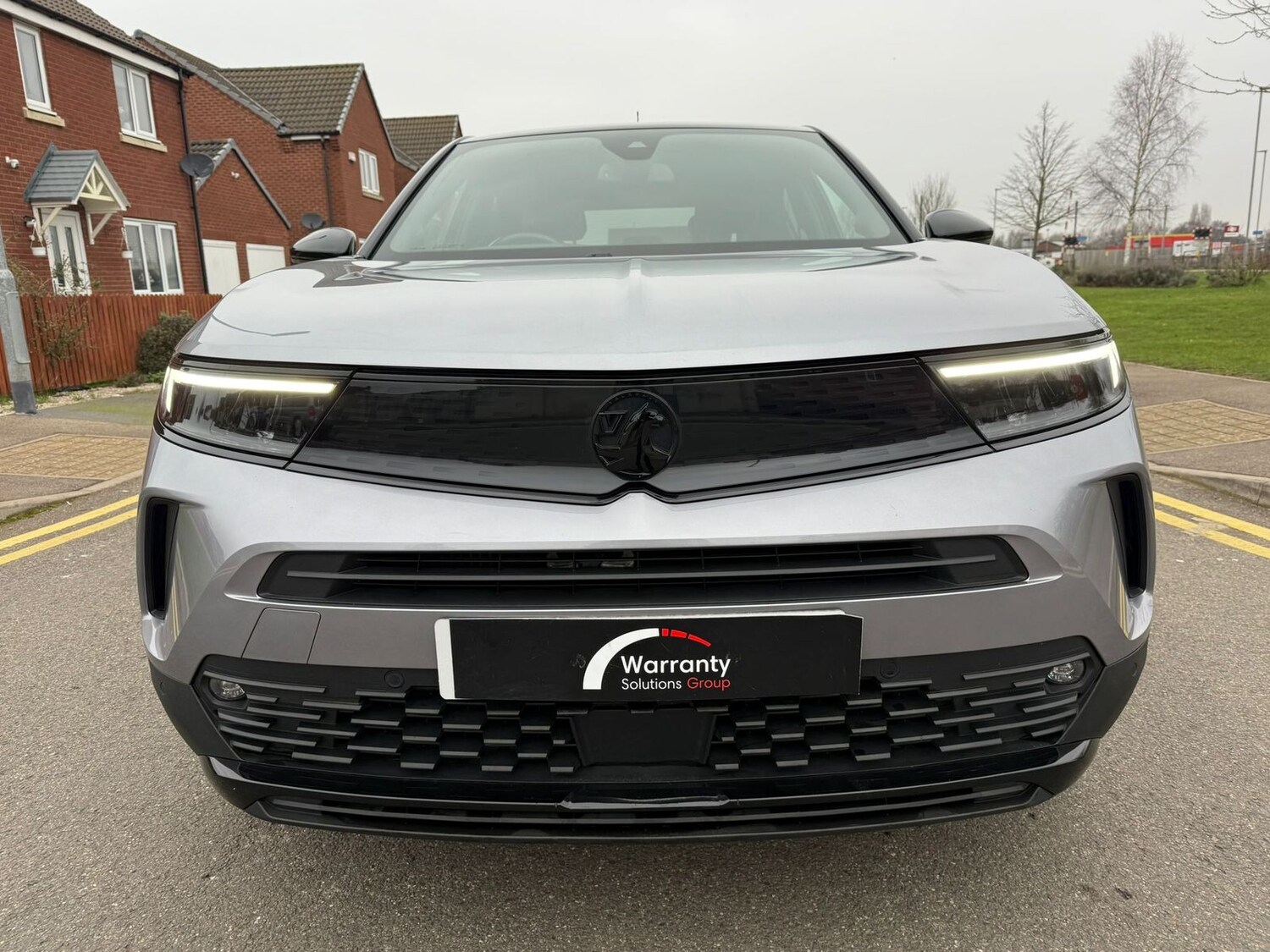 Used Vauxhall Mokka 2022 for sale - 77457962: Photo 16