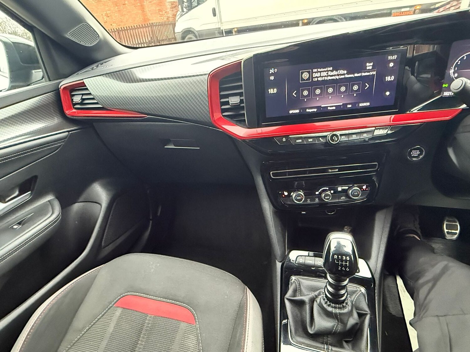 Used Vauxhall Mokka 2022 for sale - 77457962: Photo 18