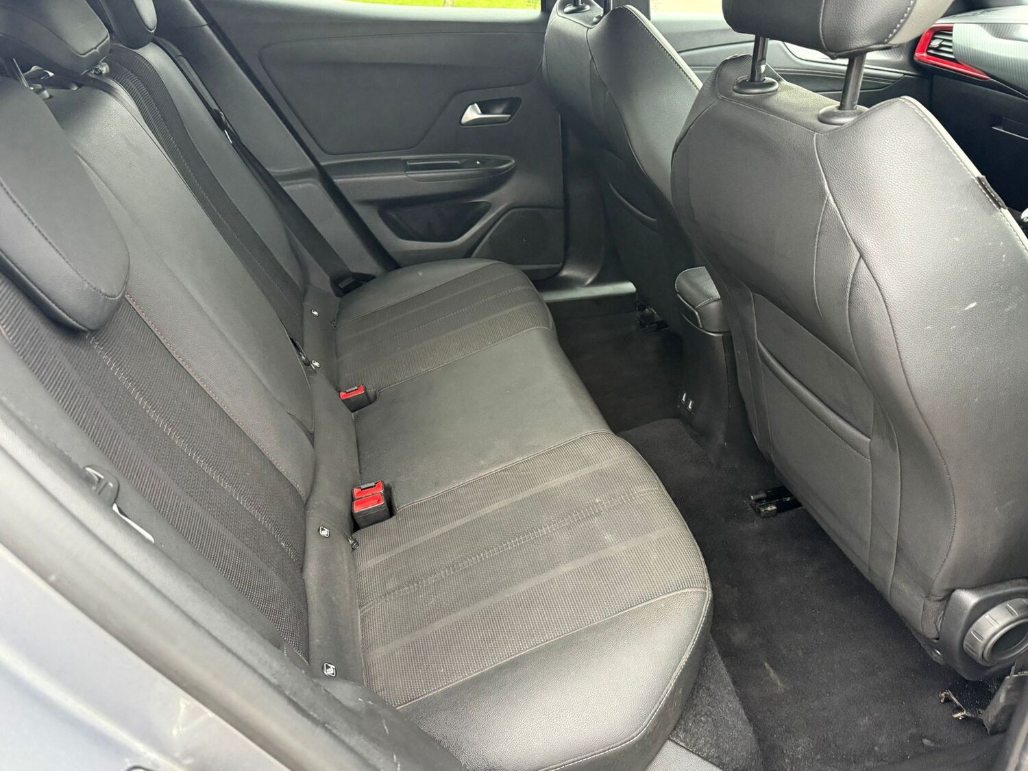 Used Vauxhall Mokka 2022 for sale - 77457962: Photo 20