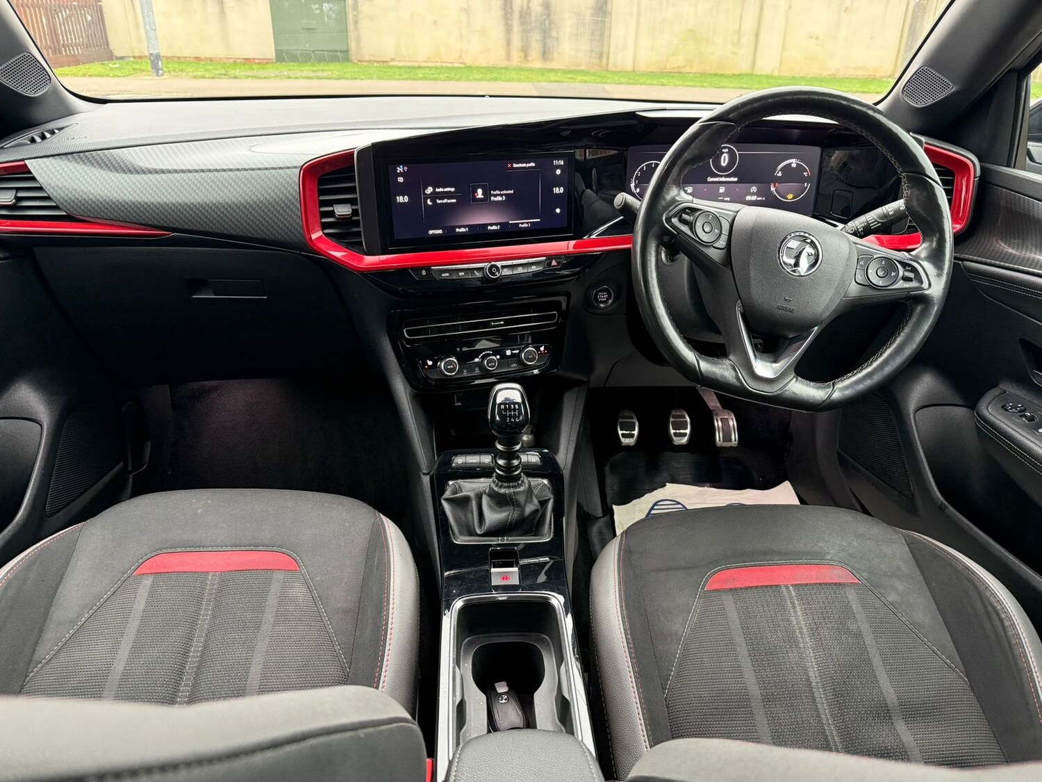 Used Vauxhall Mokka 2022 for sale - 77457962: Photo 21