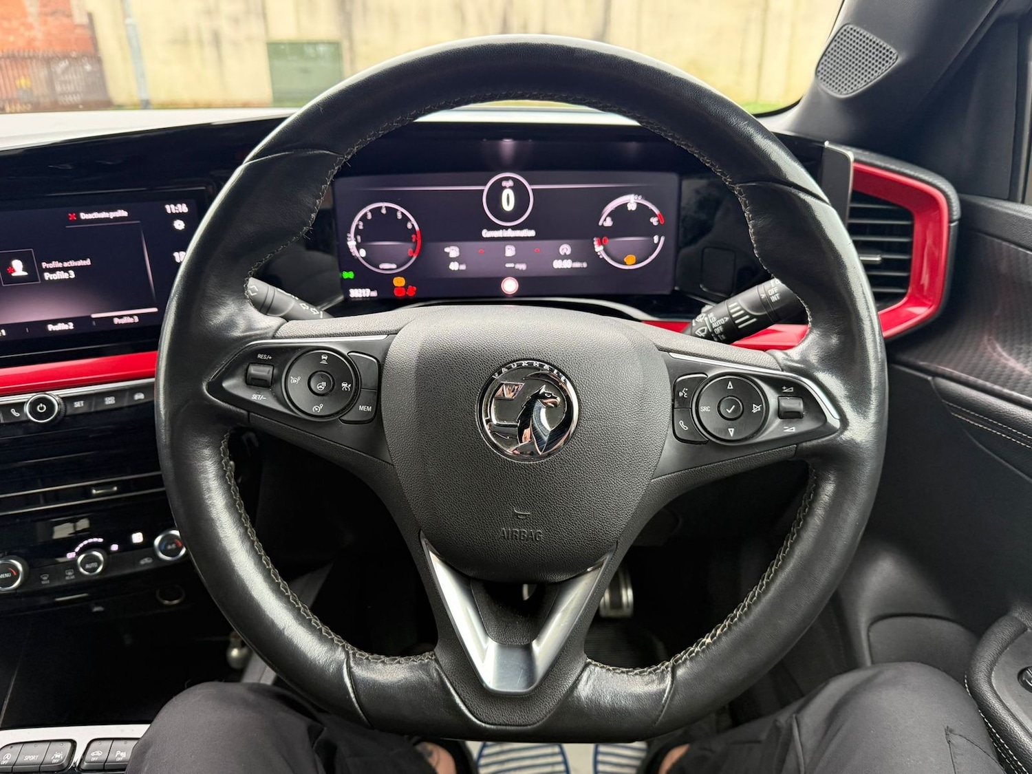 Used Vauxhall Mokka 2022 for sale - 77457962: Photo 24