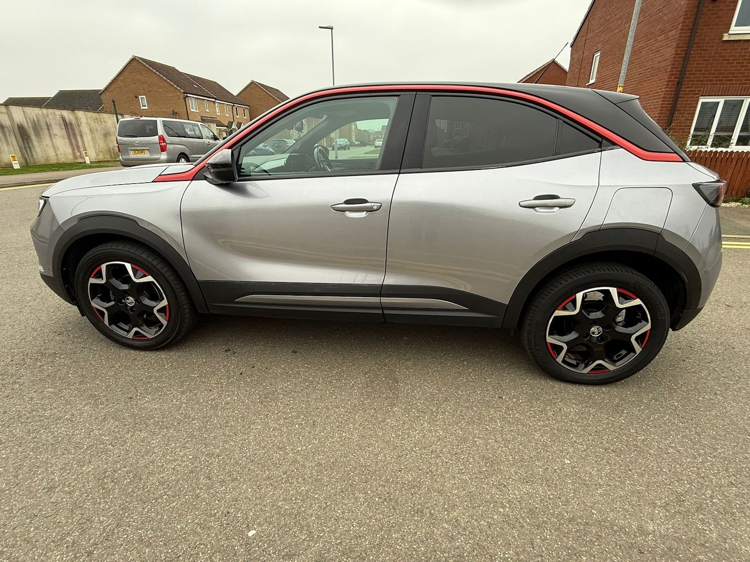Used Vauxhall Mokka 2022 for sale - 77457962: Photo 3