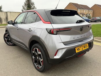 Used Vauxhall Mokka 2022 for sale - 77457962: Photo