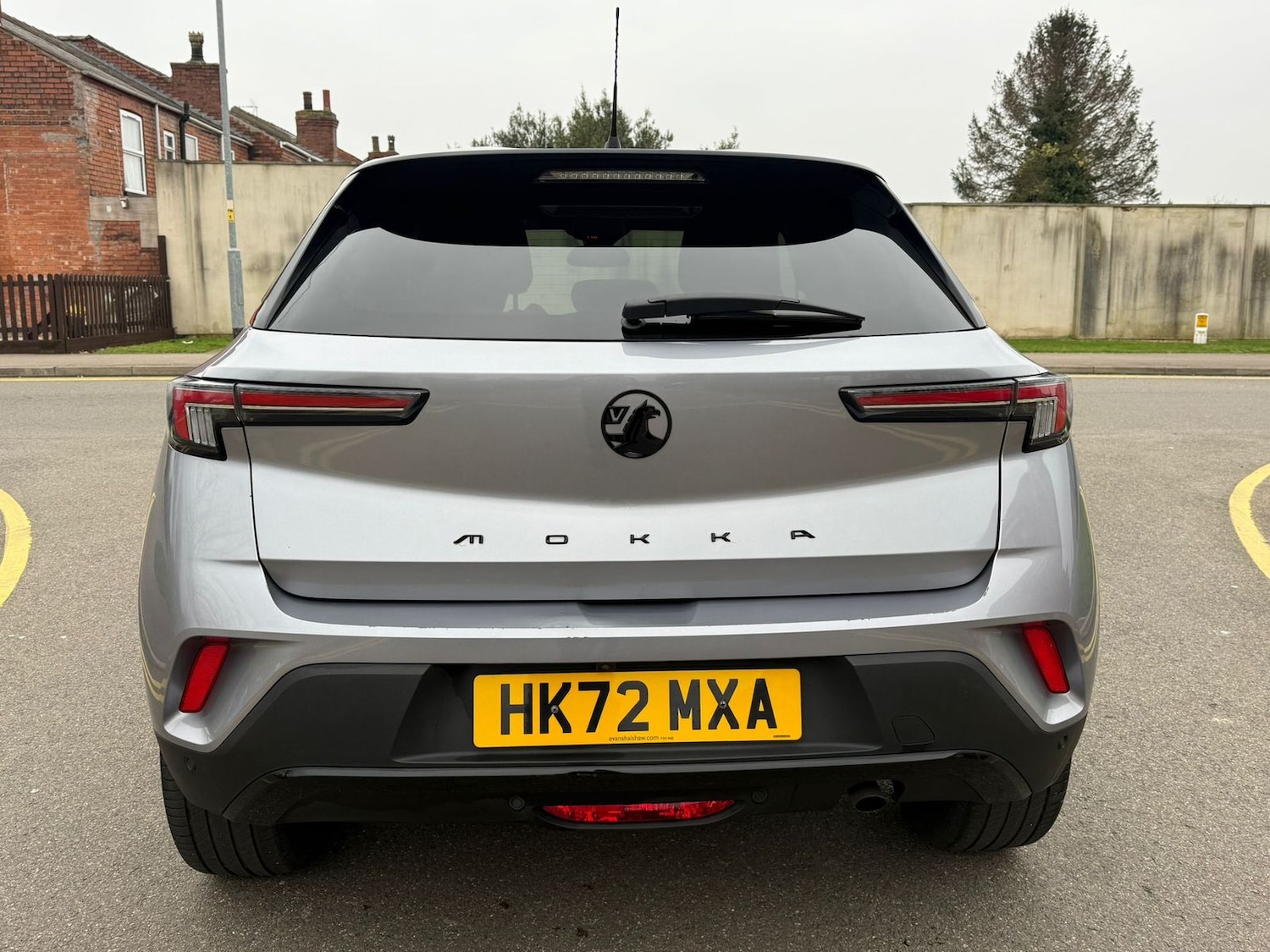 Used Vauxhall Mokka 2022 for sale - 77457962: Photo 6