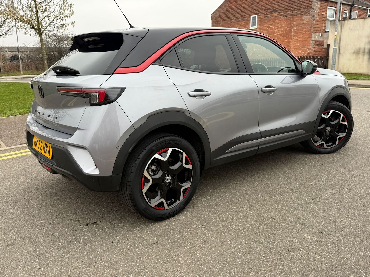 Used Vauxhall Mokka 2022 for sale - 77457962: Photo 8