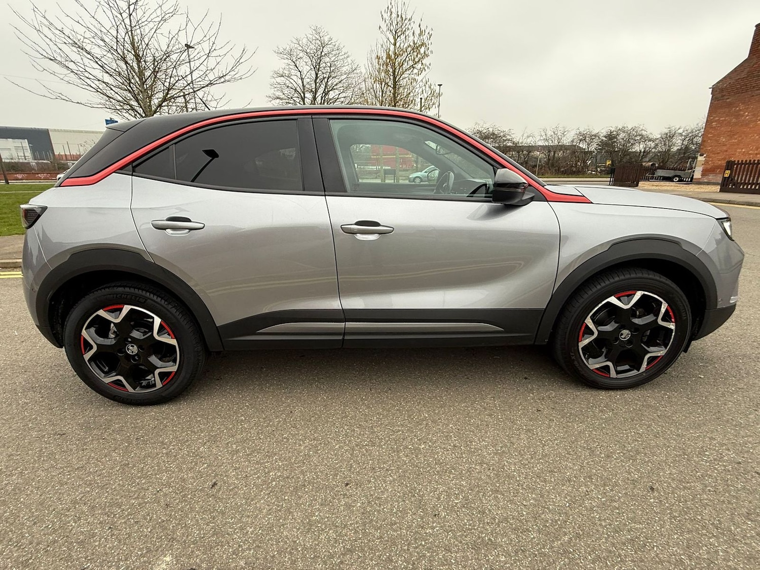 Used Vauxhall Mokka 2022 for sale - 77457962: Photo 9