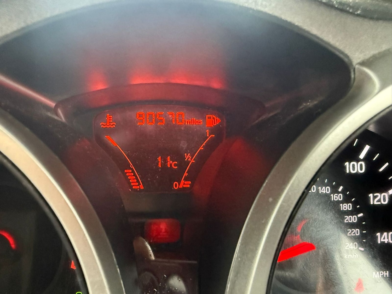 Used Nissan Juke 2016 for sale - 78036914: Photo 13