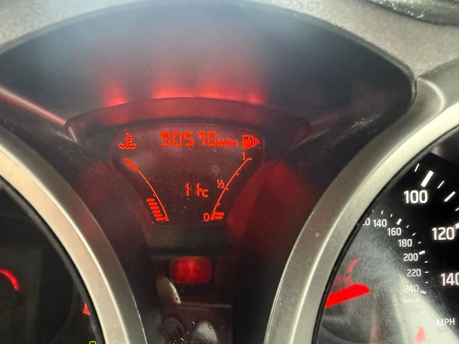 Used Nissan Juke 2016 for sale - 78036914: Photo 14