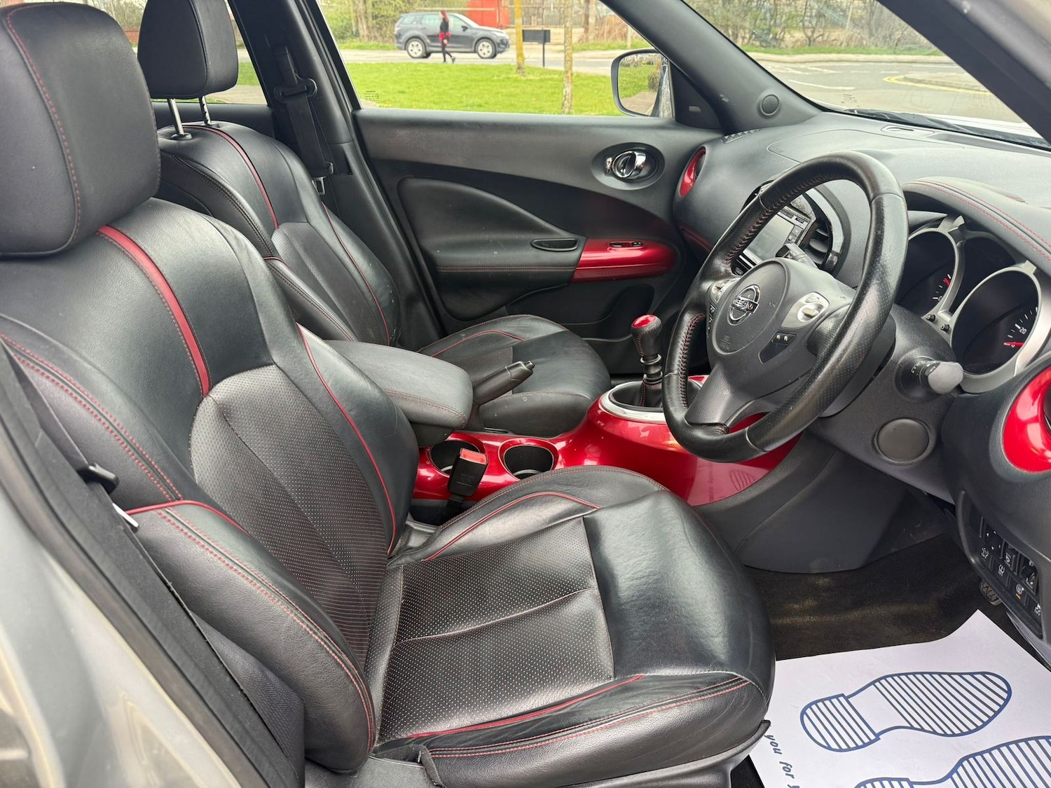 Used Nissan Juke 2016 for sale - 78036914: Photo 15