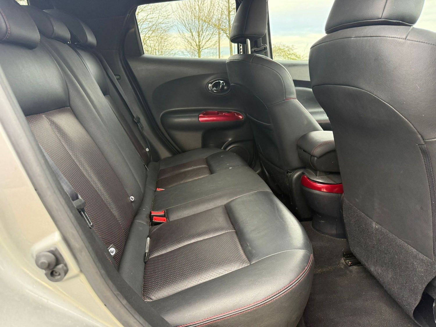 Used Nissan Juke 2016 for sale - 78036914: Photo 9