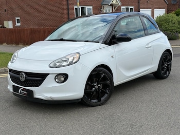 Used Vauxhall ADAM 2019 for sale - 78895278: Photo