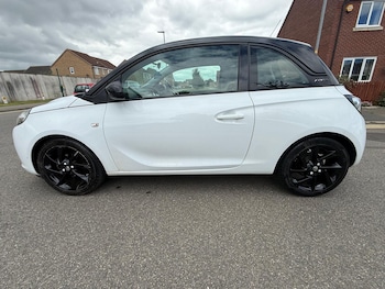 Used Vauxhall ADAM 2019 for sale - 78895278: Photo