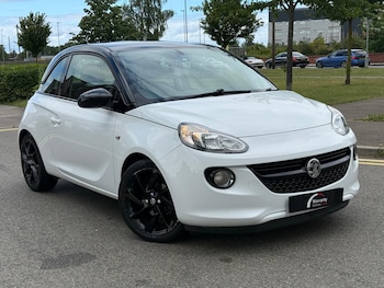 Used Vauxhall ADAM 2019 for sale - 78895278: Photo