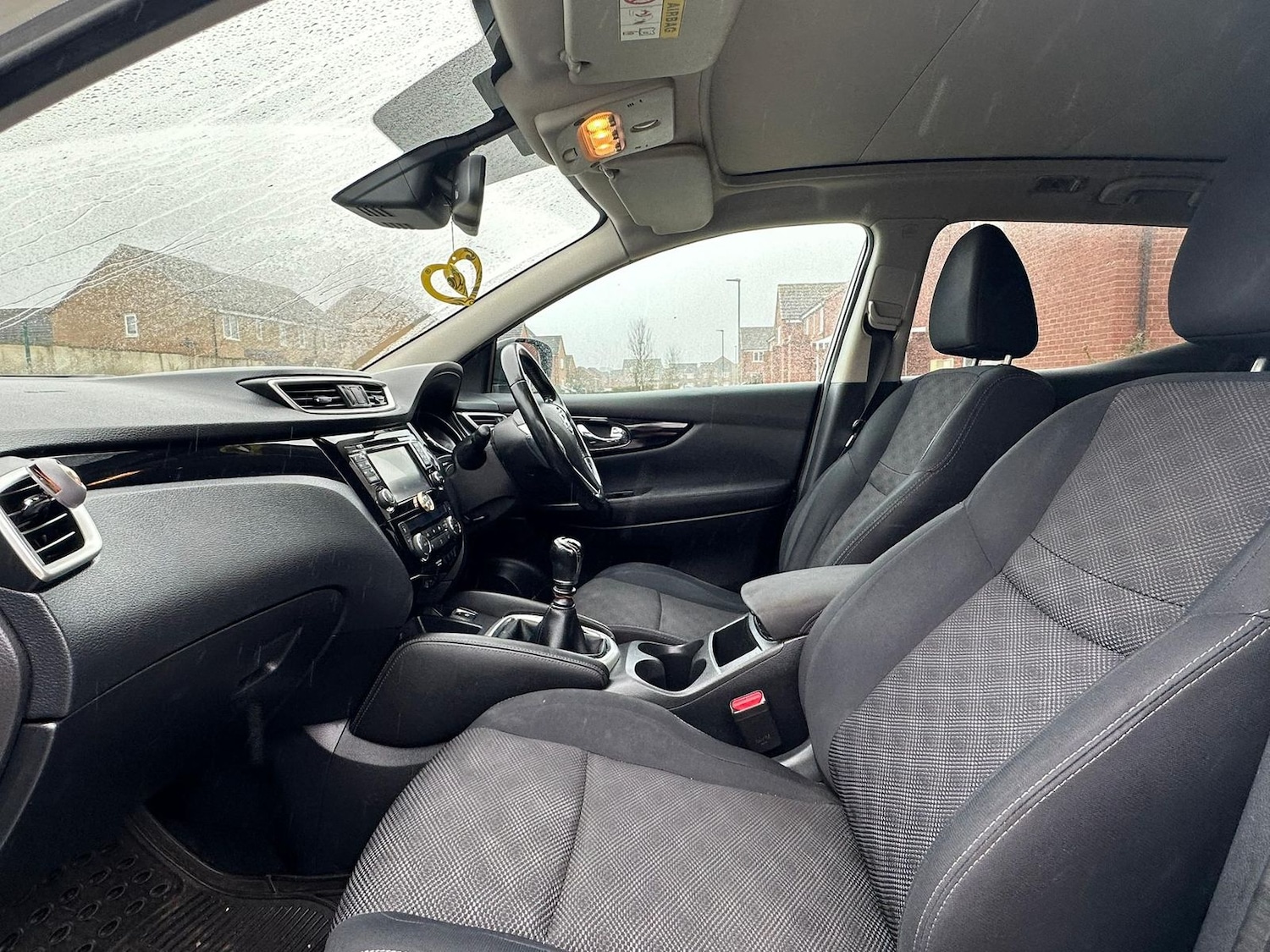 Used Nissan Qashqai 2014 for sale - 77698334: Photo 10