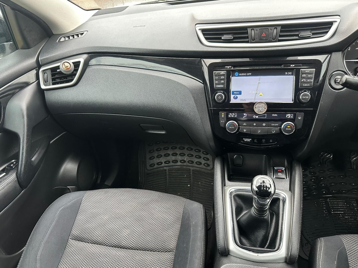 Used Nissan Qashqai 2014 for sale - 77698334: Photo 13