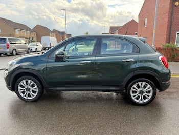 Used Fiat 500X 2015 for sale - 78579969: Photo