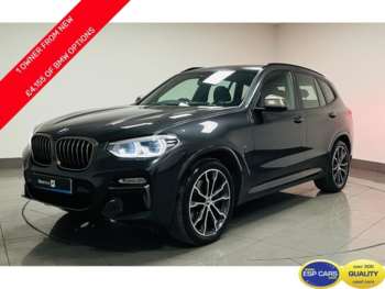 2018 - M40i 5-Door