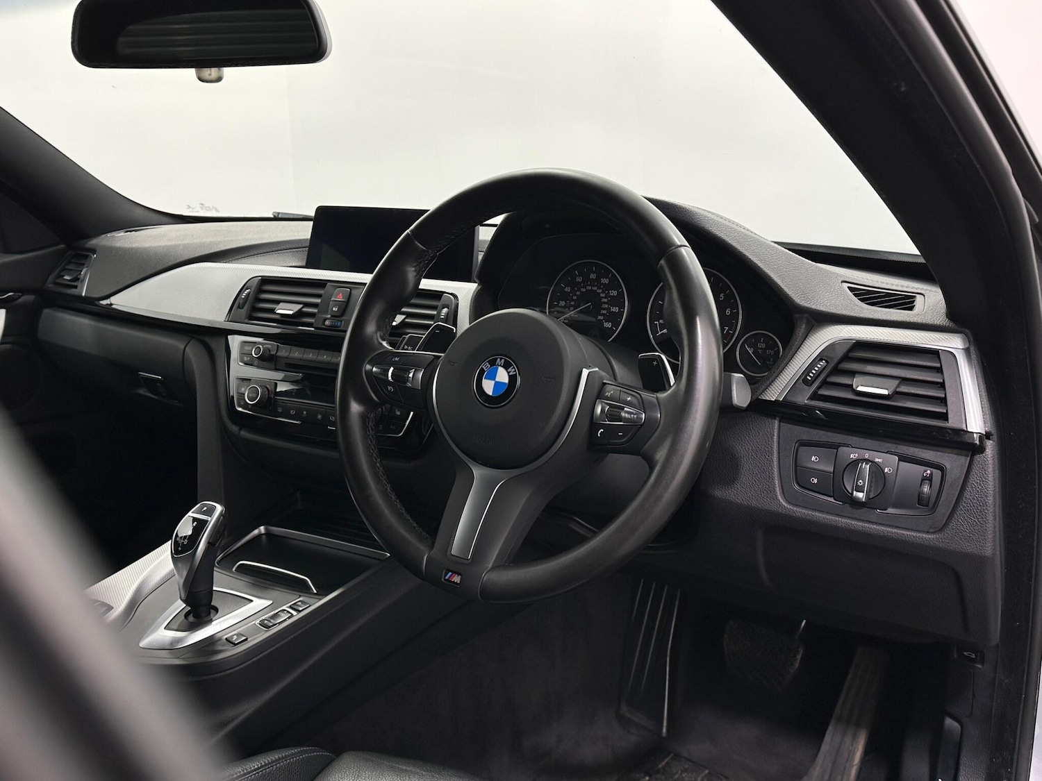 Used BMW 4 Series 2019 for sale - 76878930: Photo 10