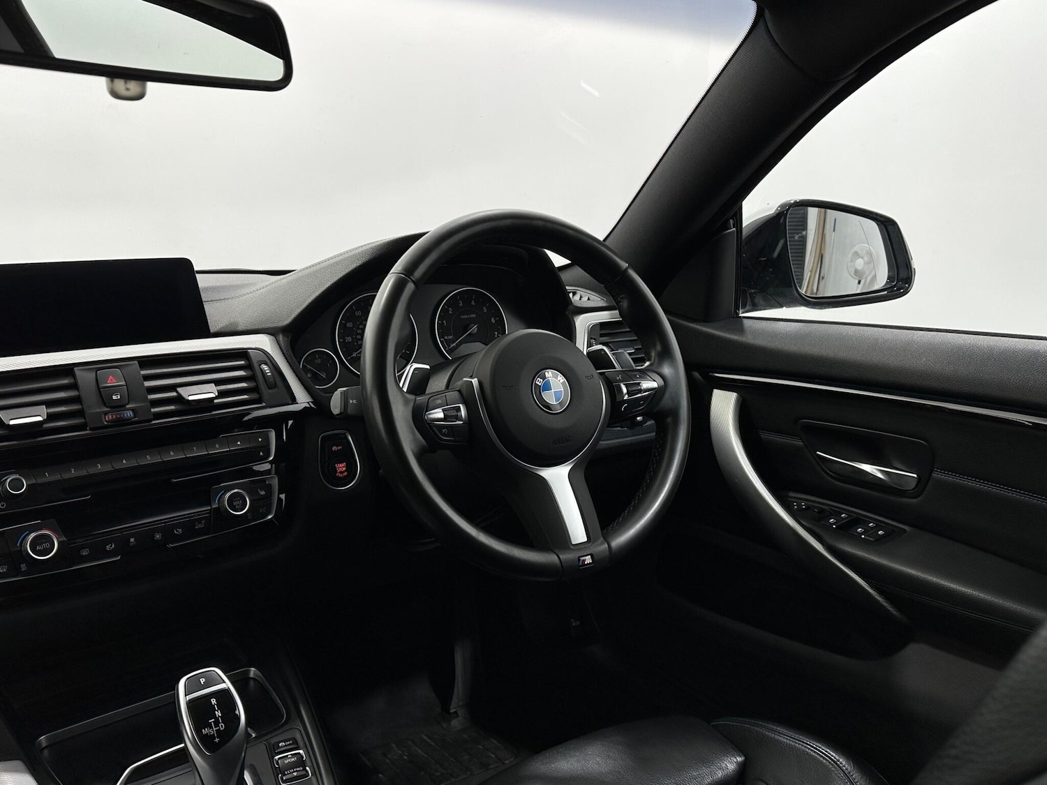 Used BMW 4 Series 2019 for sale - 76878930: Photo 11