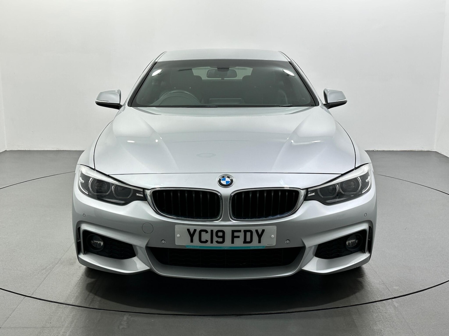 Used BMW 4 Series 2019 for sale - 76878930: Photo 3