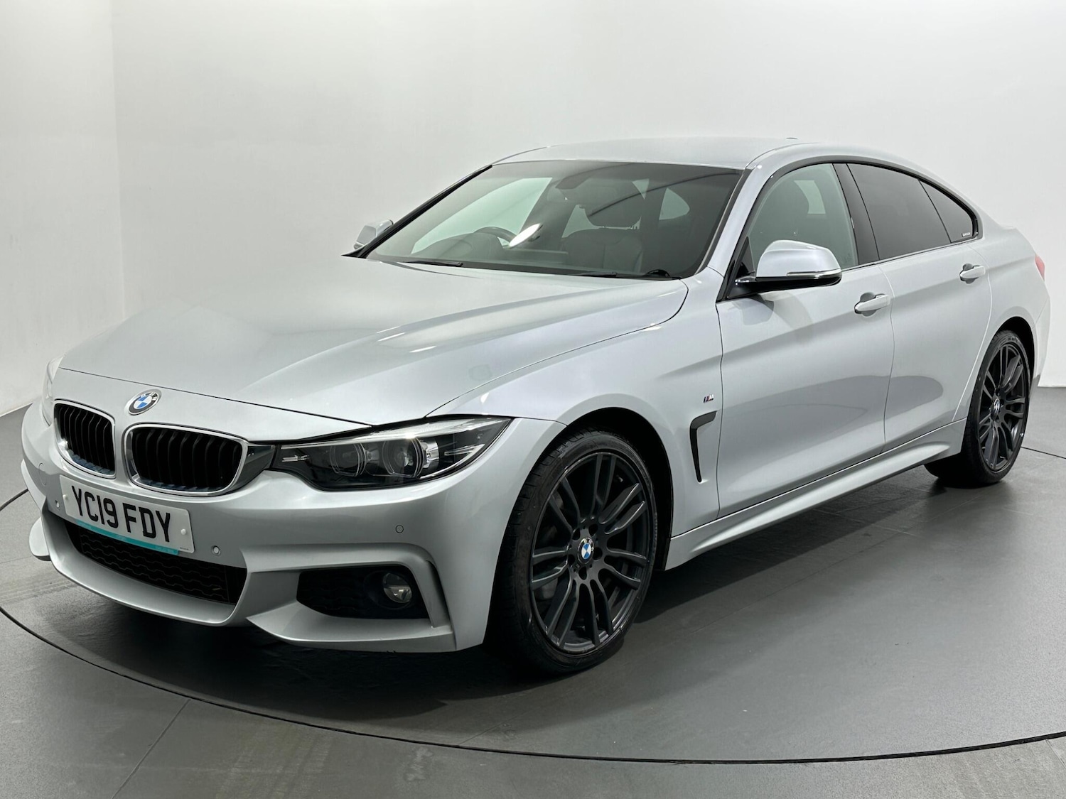 Used BMW 4 Series 2019 for sale - 76878930: Photo 4