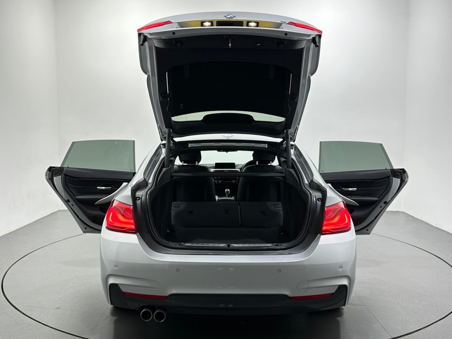 Used BMW 4 Series 2019 for sale - 76878930: Photo 43