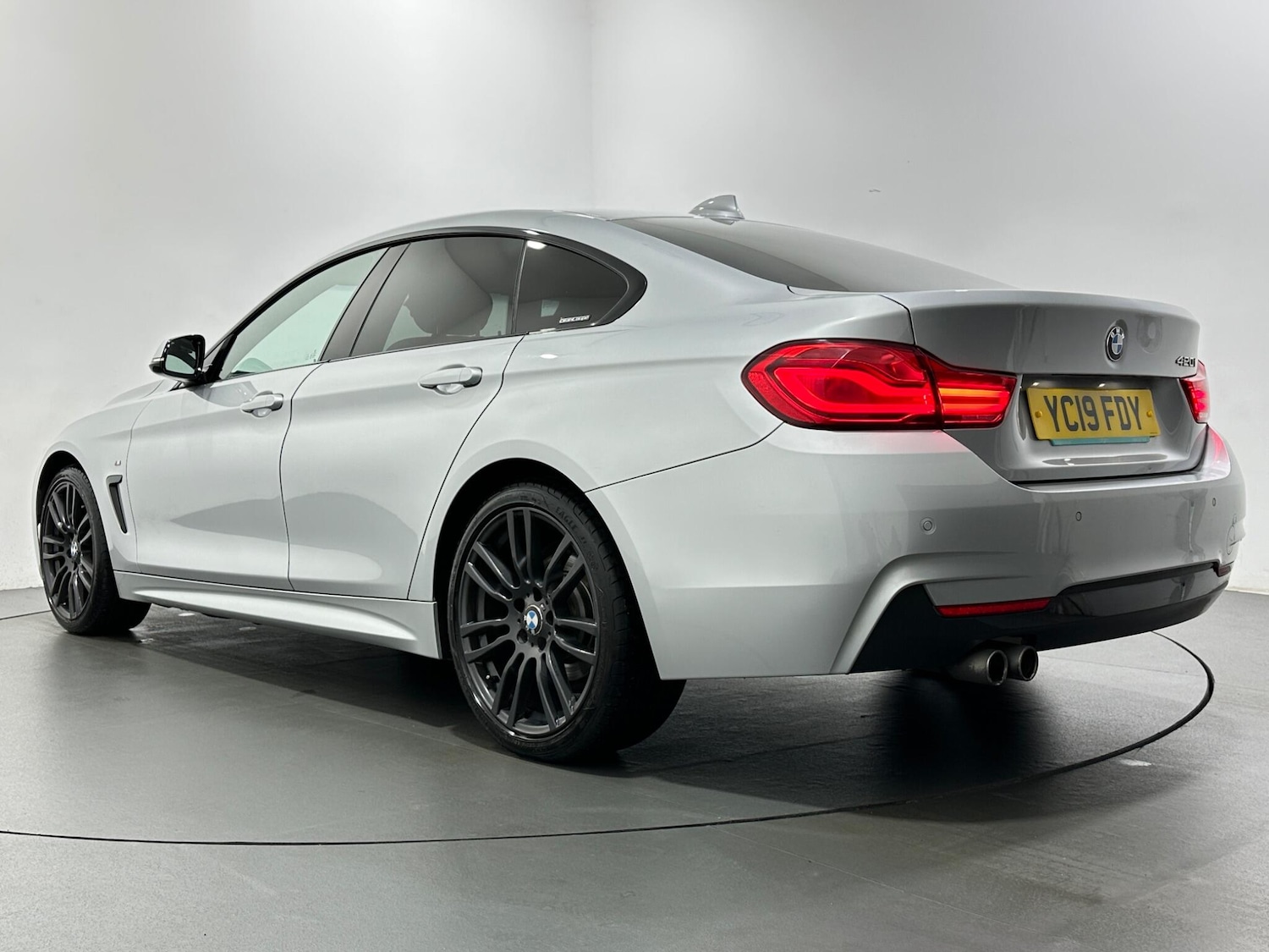 Used BMW 4 Series 2019 for sale - 76878930: Photo 48