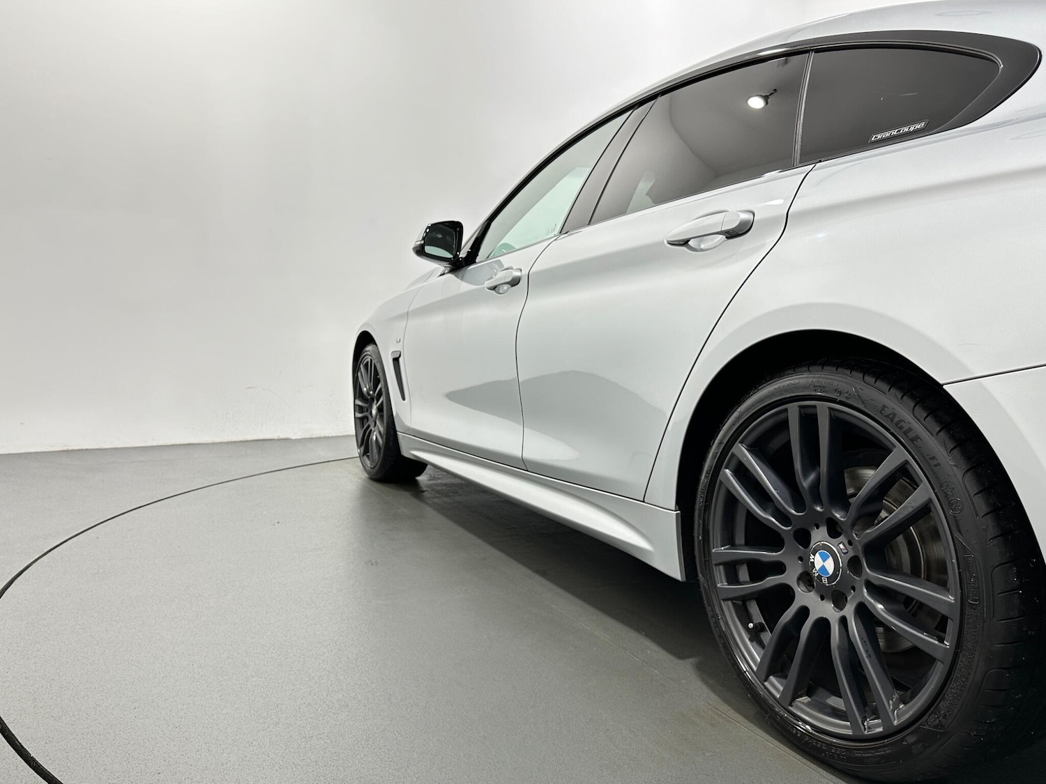 Used BMW 4 Series 2019 for sale - 76878930: Photo 49