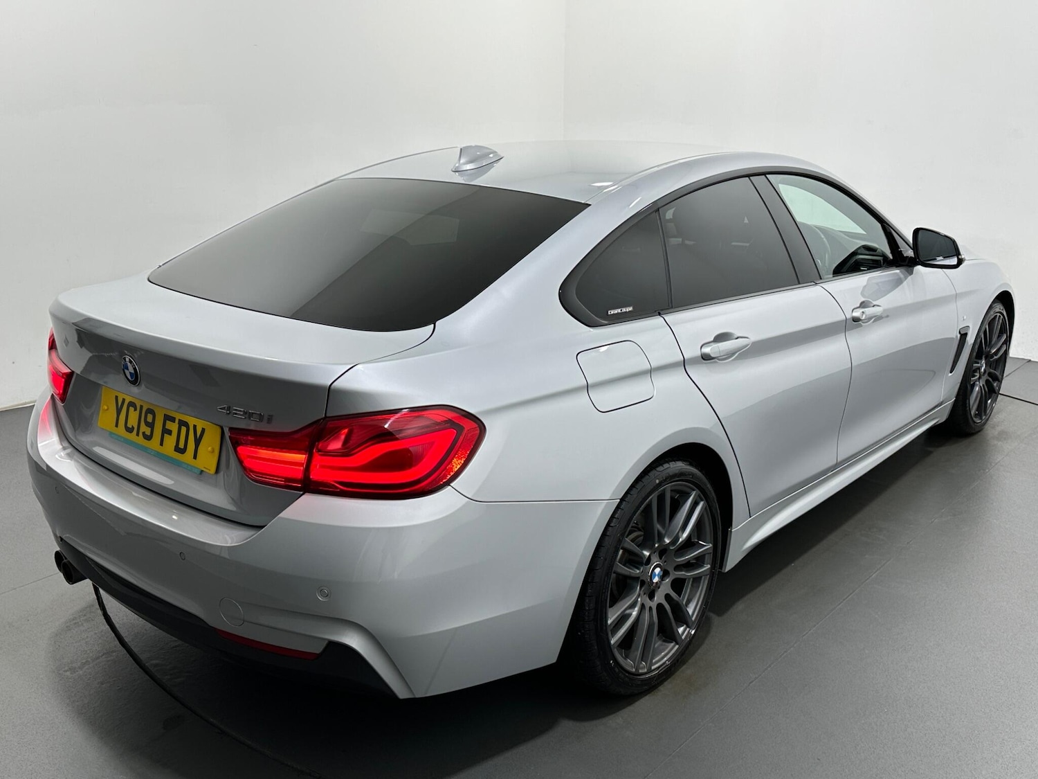 Used BMW 4 Series 2019 for sale - 76878930: Photo 51