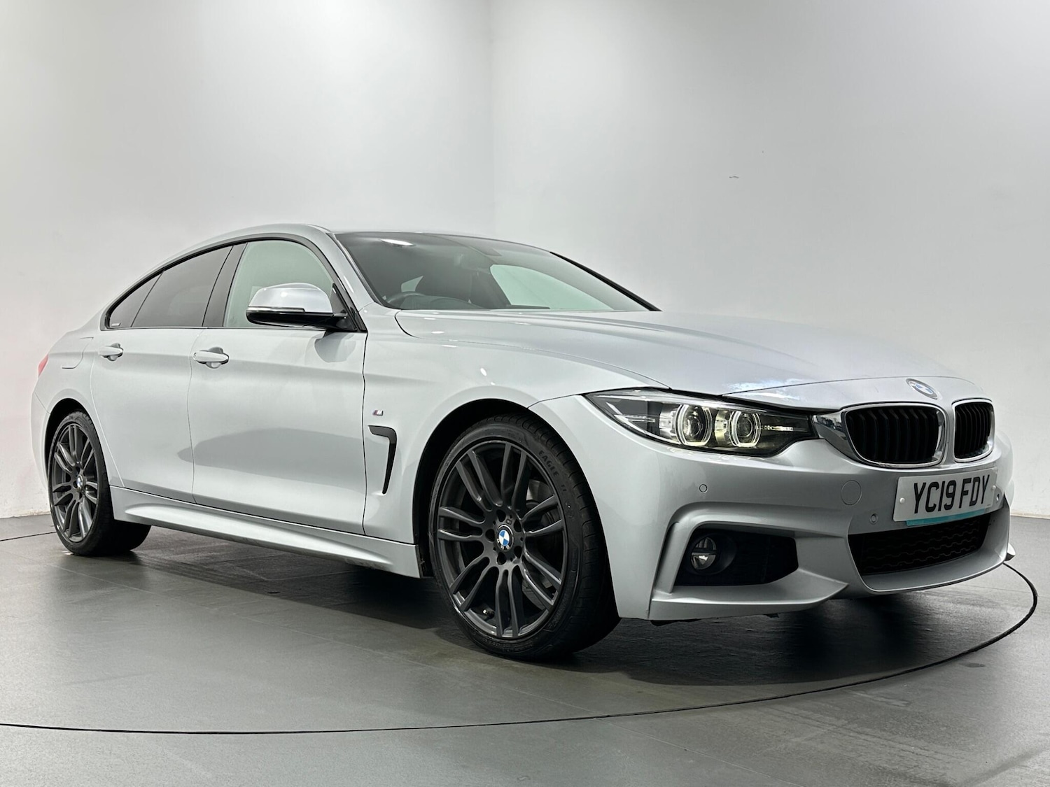 Used BMW 4 Series 2019 for sale - 76878930: Photo 52