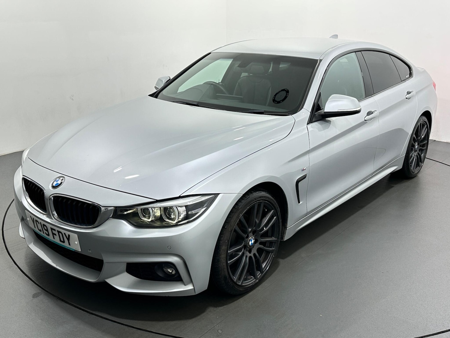Used BMW 4 Series 2019 for sale - 76878930: Photo 53