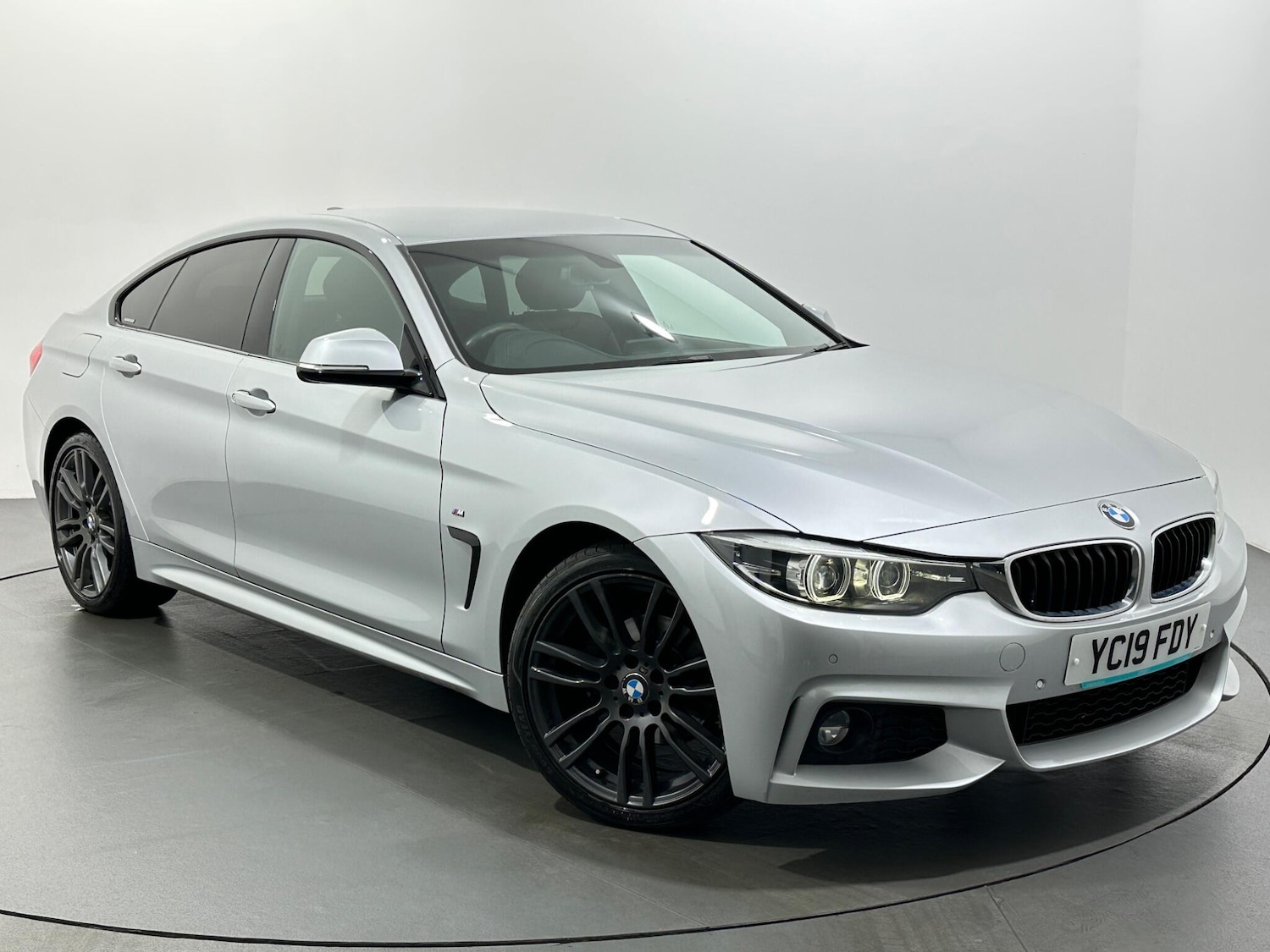 Used BMW 4 Series 2019 for sale - 76878930: Photo 54
