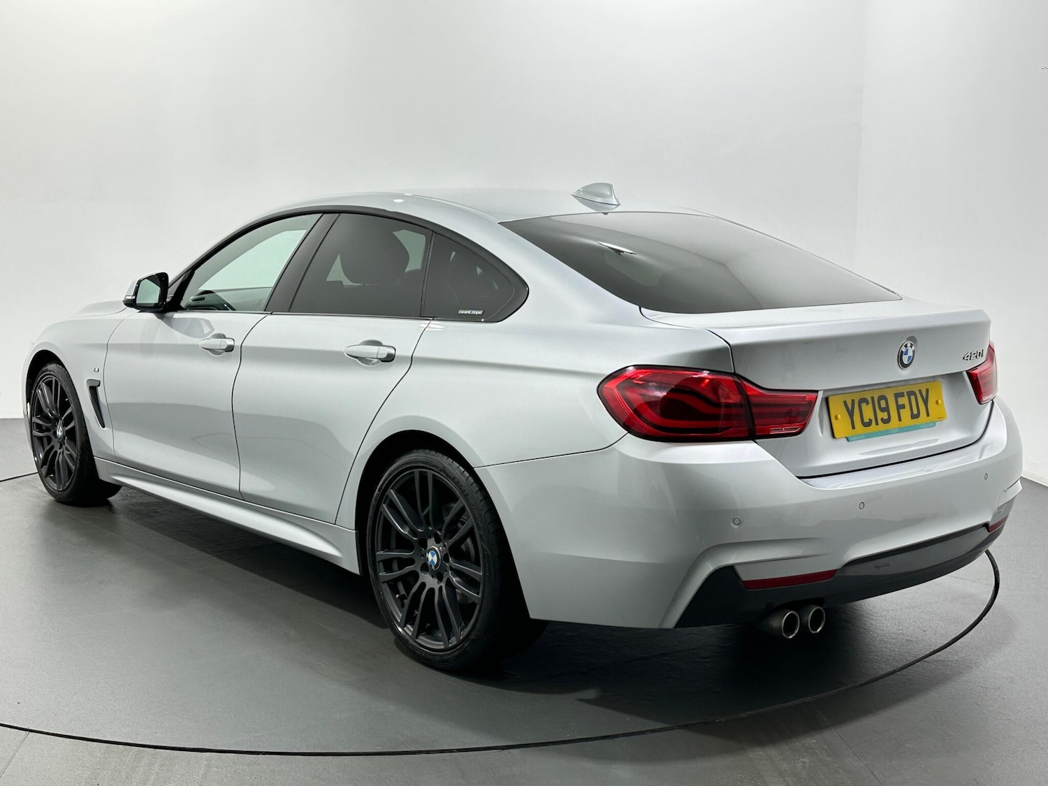 Used BMW 4 Series 2019 for sale - 76878930: Photo 6