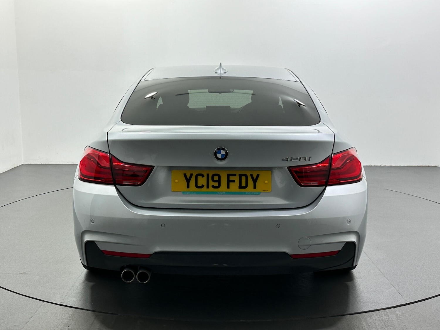 Used BMW 4 Series 2019 for sale - 76878930: Photo 7