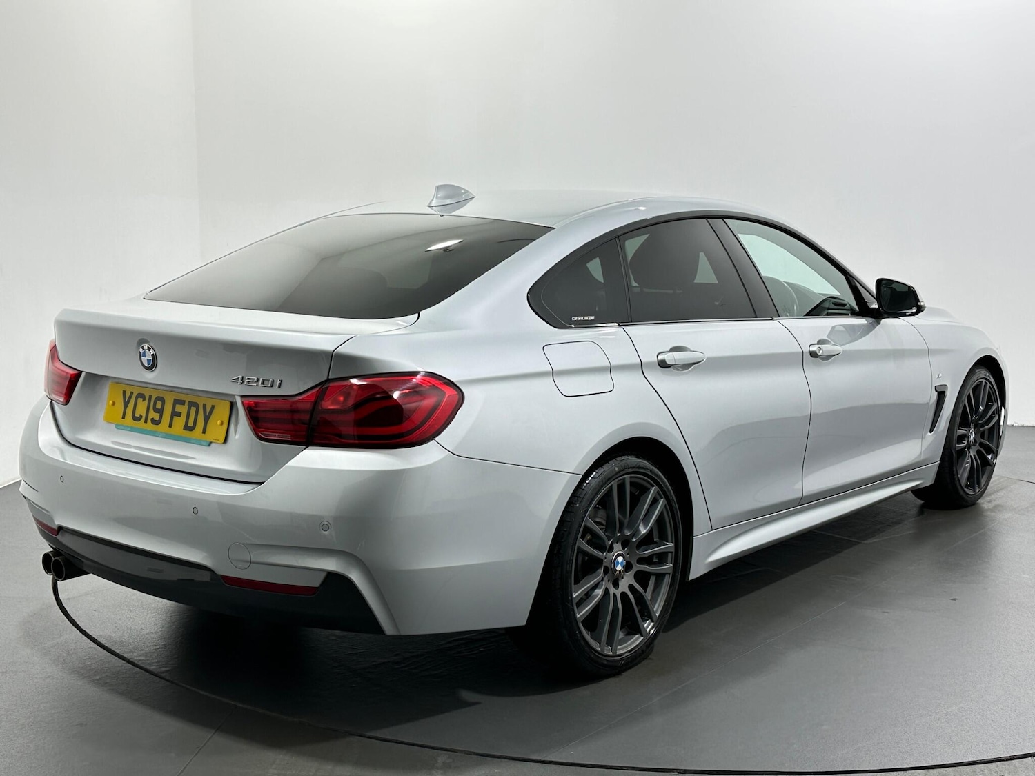 Used BMW 4 Series 2019 for sale - 76878930: Photo 8