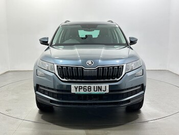 Used Skoda Kodiaq 2018 for sale - 78945995: Photo